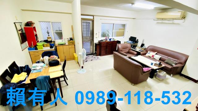 台南南區公寓-6