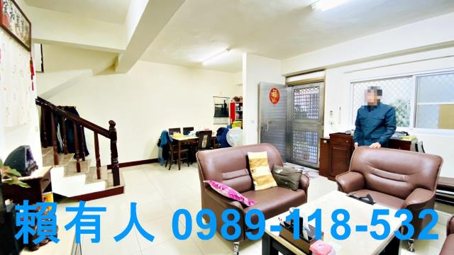 台南南區公寓-8