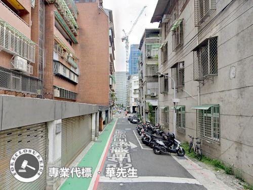 台北中山區華廈法拍-6