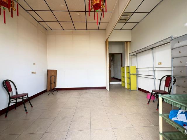 嘉義中埔店面-10