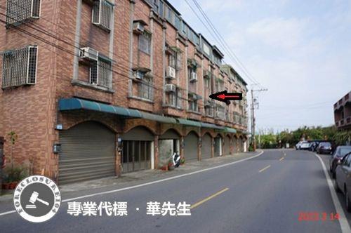 桃園平鎮透天拍賣-2