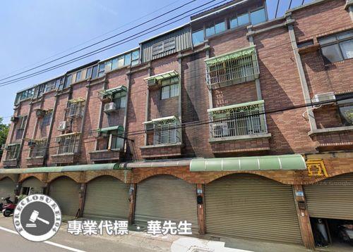 桃園平鎮透天拍賣-5