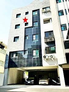 六腳鄉蘇厝寮電梯三房