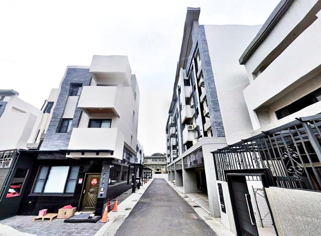 六腳鄉蘇厝寮電梯三房