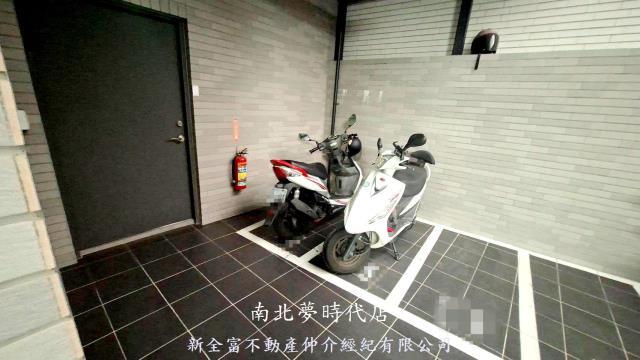 台南仁德華廈-10