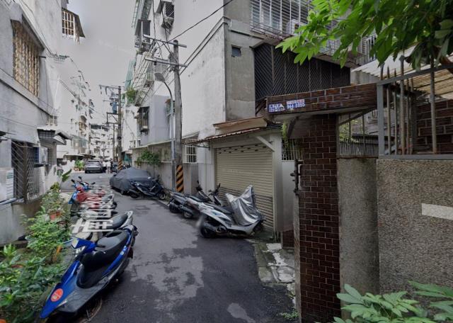 中和公寓法拍-7