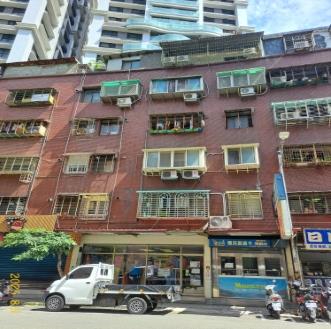 中和店面法拍-2