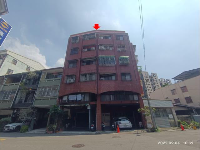 南區公寓拍賣-5