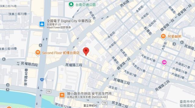 台南法拍大樓-7