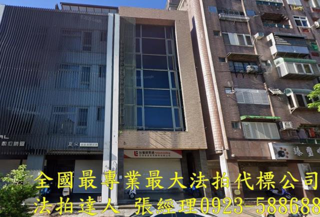 宜蘭法拍透天-1