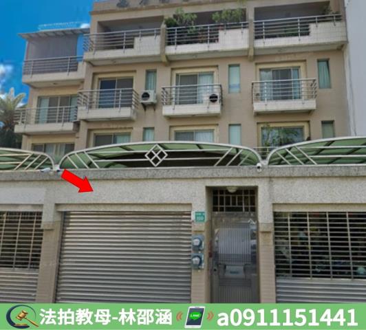 台南法拍透天-3