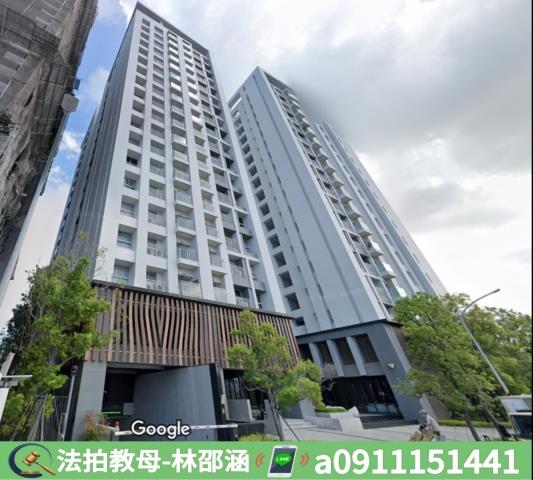 台南大樓法拍-5