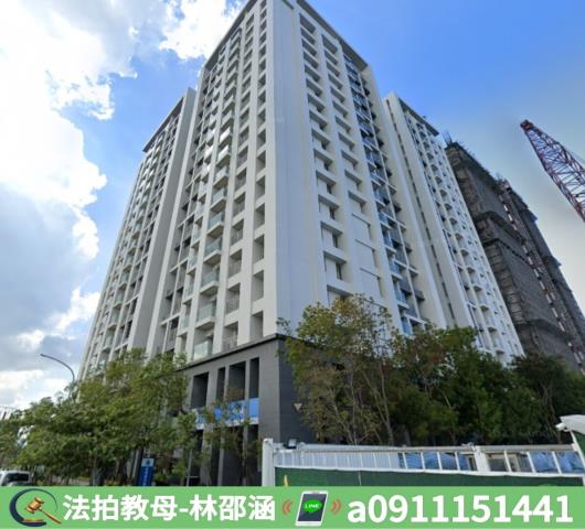 台南大樓法拍-6