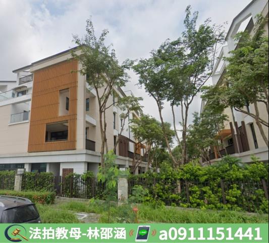 台南透天拍賣-6