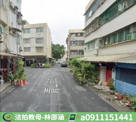 高雄小港法拍公寓-6