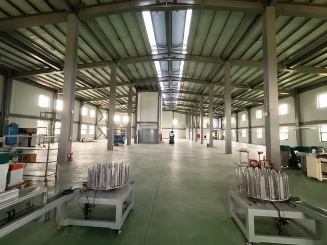 桃園龍潭廠房-3