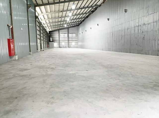 新北八里廠房-1