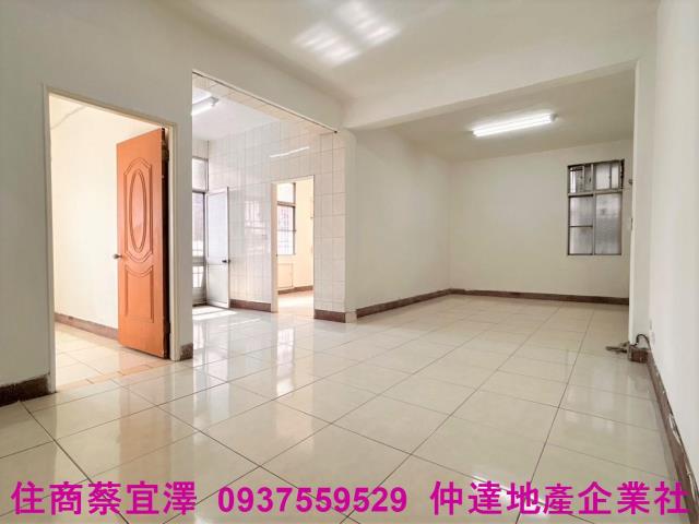 台南永康公寓-1