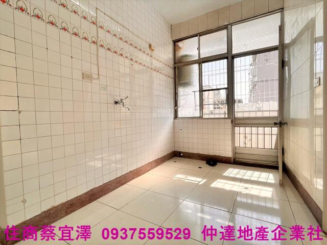 台南永康公寓-3