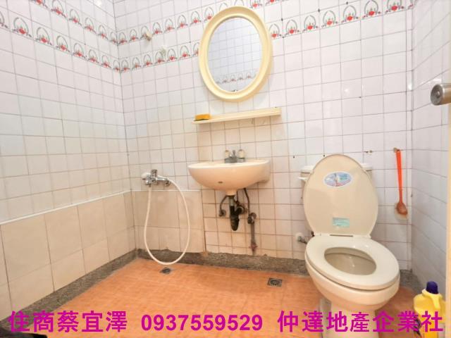 台南永康公寓-6