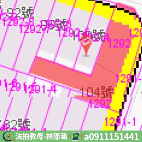 高雄林園公寓法拍-8