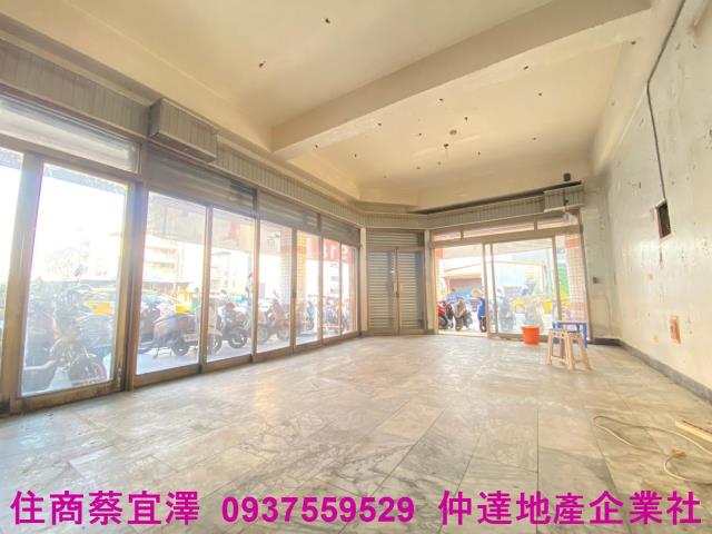 台南永康華廈-9