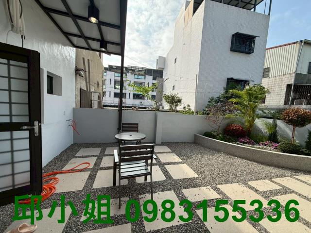 嘉義民雄透天-14