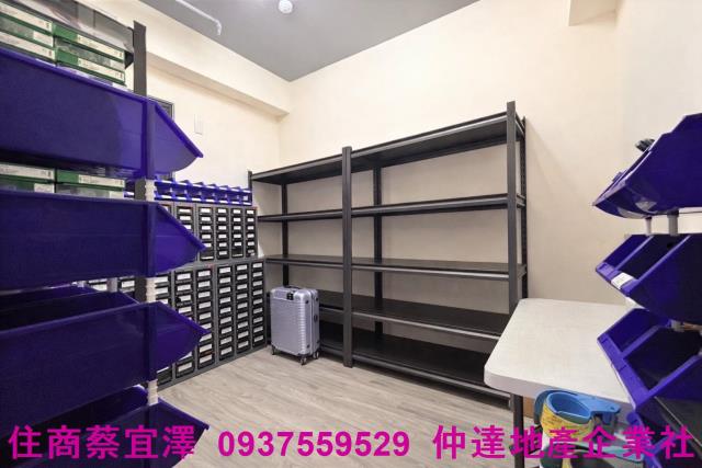 台南永康大樓-5