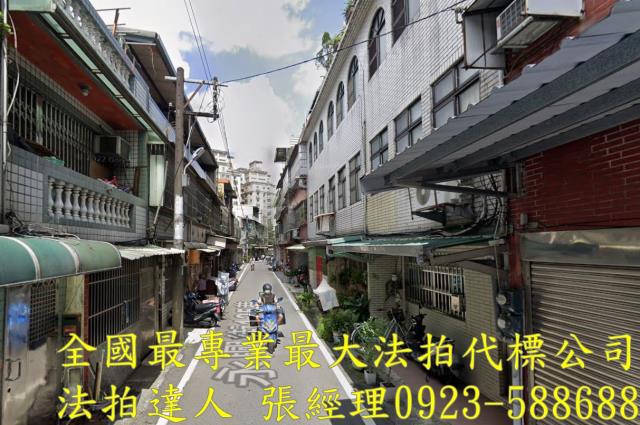 八德法拍透天-3