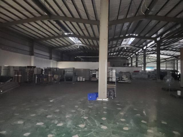 龜山廠房-4