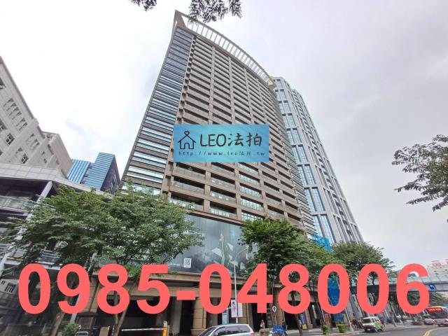 新北板橋大樓法拍-2