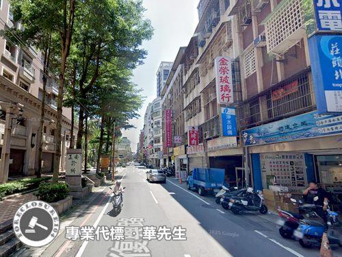 新北樹林公寓拍賣-4