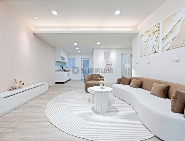 高雄鳳山公寓-1