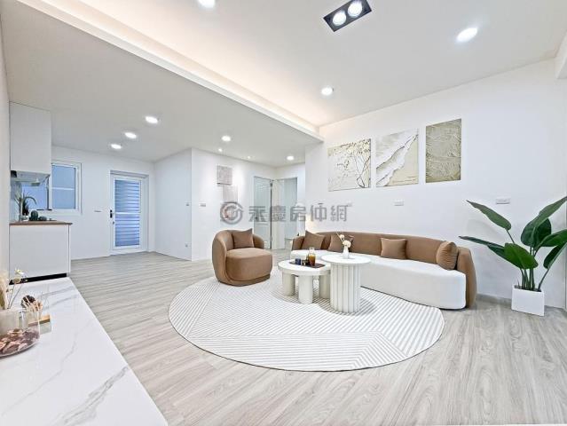 高雄鳳山公寓-2