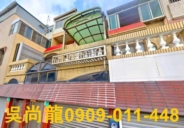 台南學甲法拍透天-3