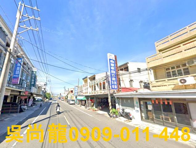 台南安定透天法拍-4