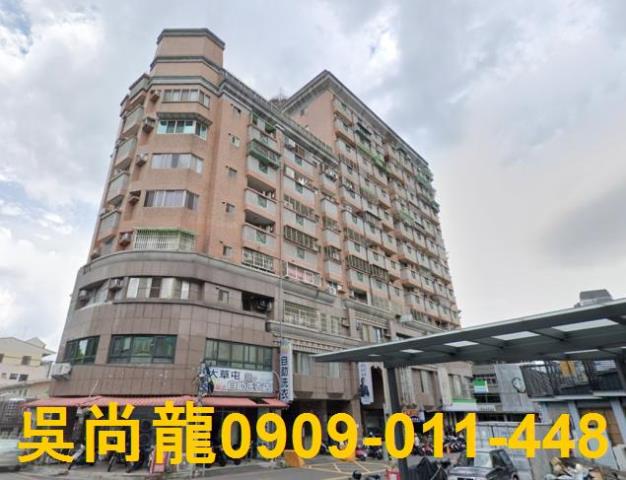 南投草屯華廈法拍-5