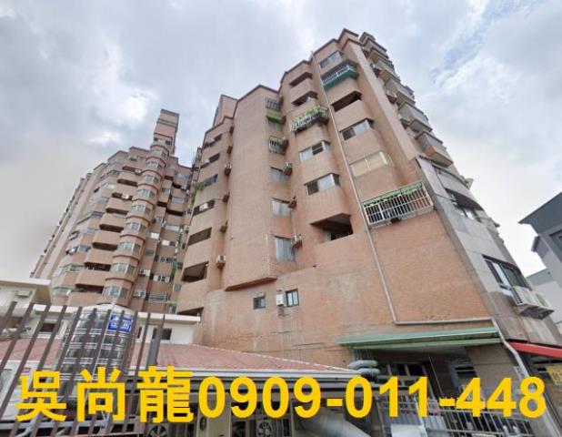 南投草屯華廈法拍-6