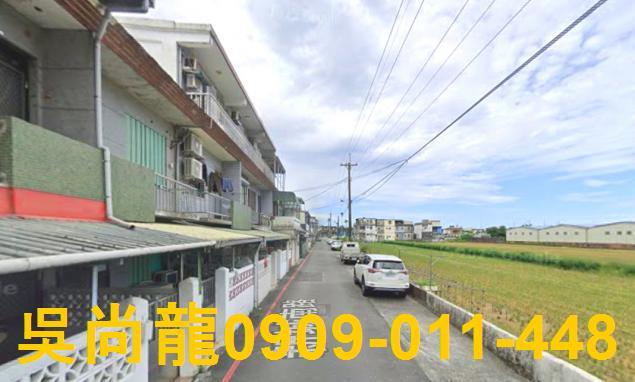 蘇澳法拍透天-4