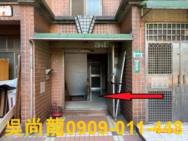 觀音法拍公寓-2