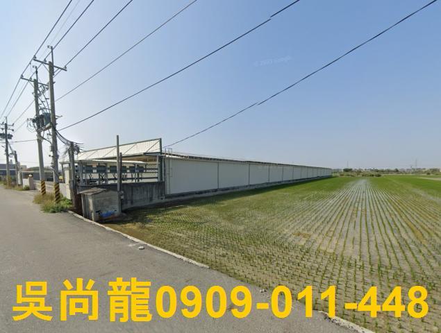 二林廠房拍賣-2