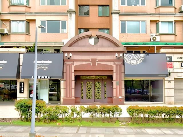 中山區法拍大樓-2