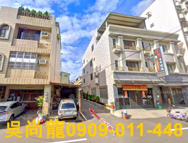 斗南法拍透天-5