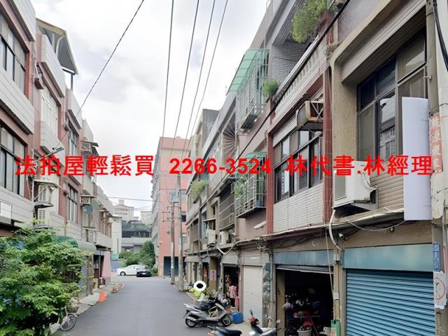 桃園法拍透天-9