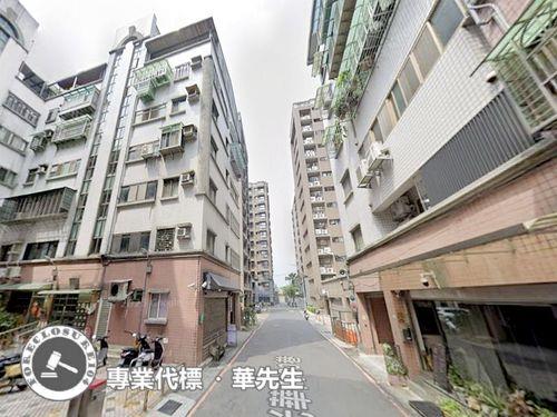 新北華廈法拍-4