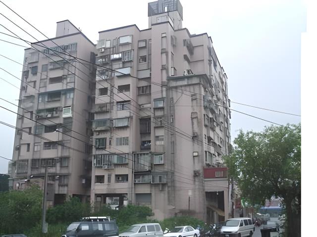 基隆七堵法拍大樓-4