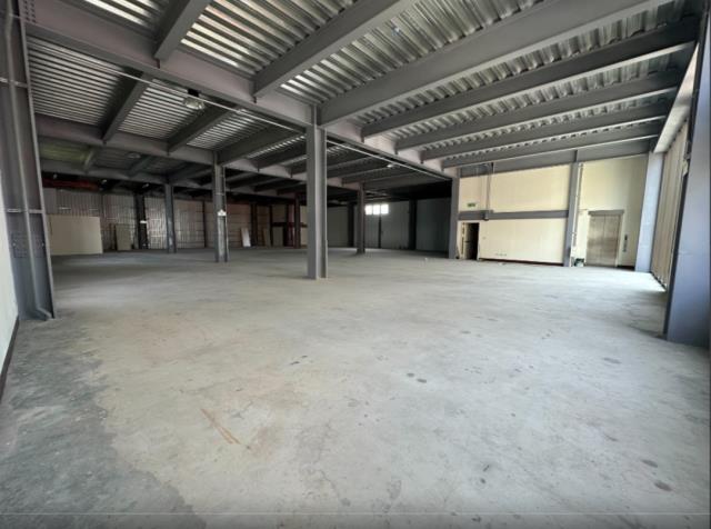 新北三重廠房-1