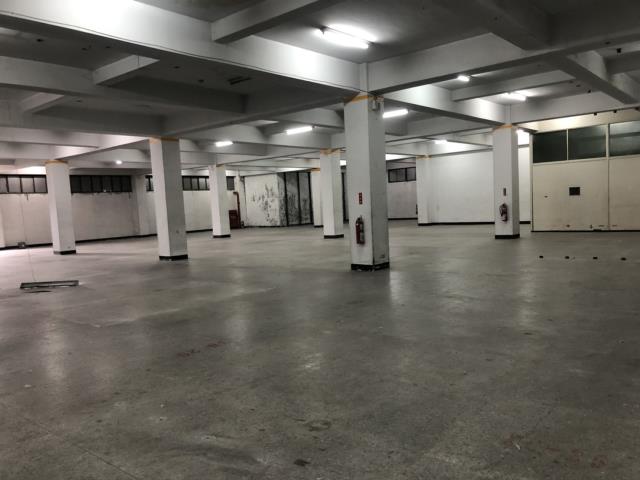 桃園中壢廠房-3