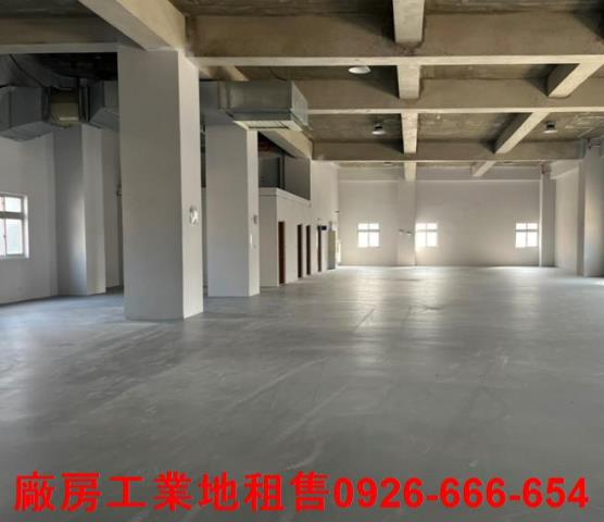 桃園大園廠房-1