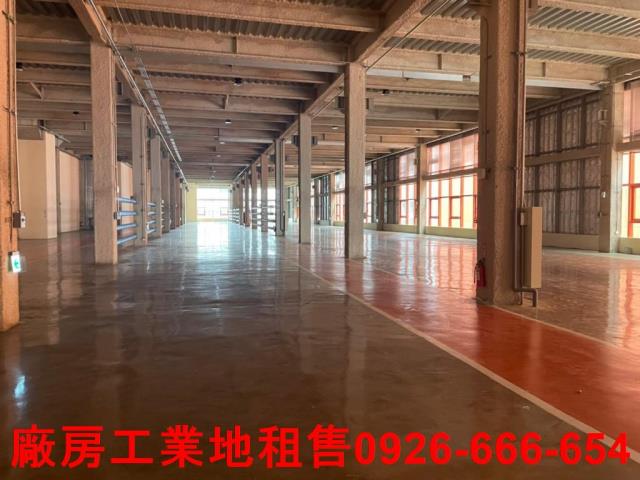 桃園大園廠房-1